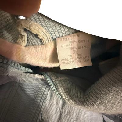 7 Women's Casual Jackets and Coats /Fleece / Rain Jackets, Some Vintage