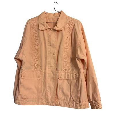 7 Women's Casual Jackets and Coats /Fleece / Rain Jackets, Some Vintage