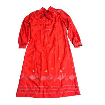 Women's Lot of Vintage Dresses, Tops, Skirts+