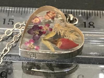 Sale Photo Thumbnail #204: Chain is not silver