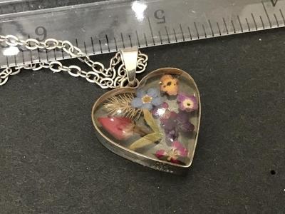 Sale Photo Thumbnail #206: Chain is not silver