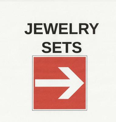 JEWELRY SETS