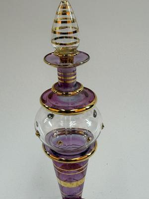 Sale Photo Thumbnail #358: In good condition, no chips or cracks. Approx. 8.5" tall.