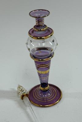 Sale Photo Thumbnail #357: In good condition, no chips or cracks. Approx. 8.5" tall.