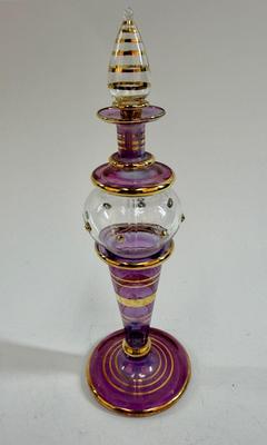 Sale Photo Thumbnail #361: In good condition, no chips or cracks. Approx. 8.5" tall.