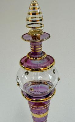 Sale Photo Thumbnail #360: In good condition, no chips or cracks. Approx. 8.5" tall.