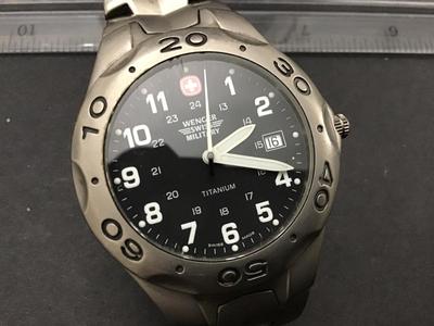 Sale Photo Thumbnail #192: Needs Batteries