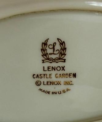 Sale Photo Thumbnail #391: This is in very good condition. A discontinued and hard to find piece.