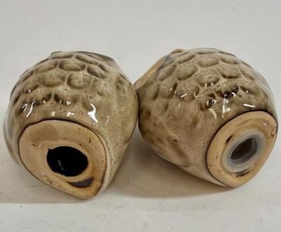 Sale Photo Thumbnail #422: In good used condition except for missing one of the stoppers.