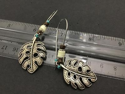 Fashion Earrings. New