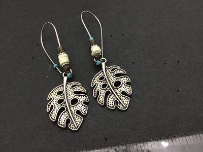 Fashion Earrings. New