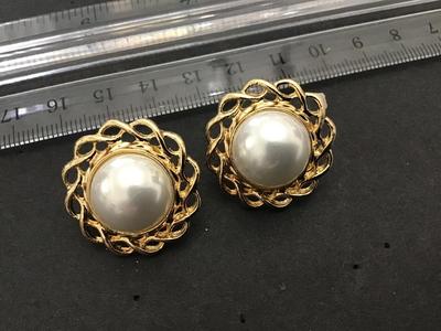 New Fashion Earrings