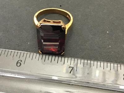 Gorgeous Cocktail Ring. Statement. Beautiful