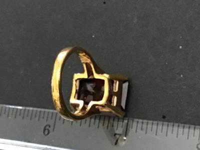 Gorgeous Cocktail Ring. Statement. Beautiful