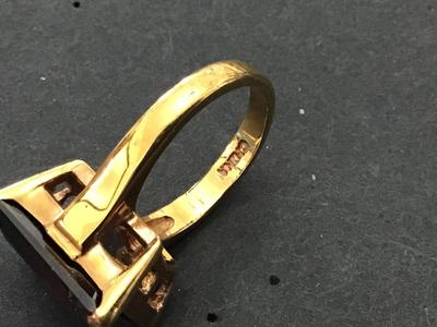 Gorgeous Cocktail Ring. Statement. Beautiful