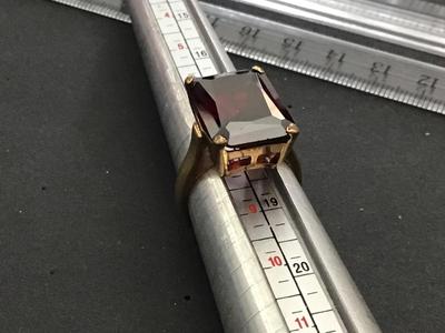 Gorgeous Cocktail Ring. Statement. Beautiful