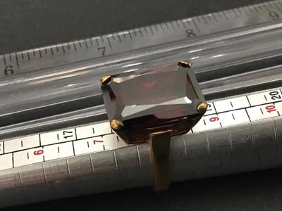 Gorgeous Cocktail Ring. Statement. Beautiful