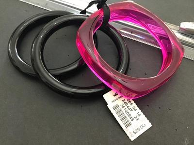 Talbots. New Bangle Set