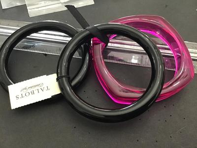 Talbots. New Bangle Set