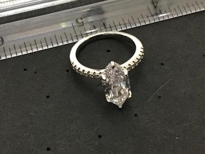 Gorgeous Cocktail Ring