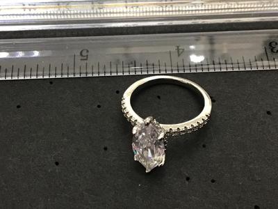 Gorgeous Cocktail Ring