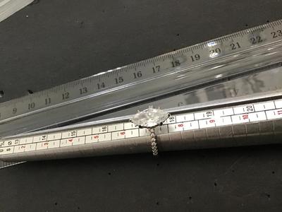 Gorgeous Cocktail Ring