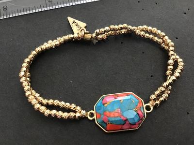 Stone Fashion Bracelet