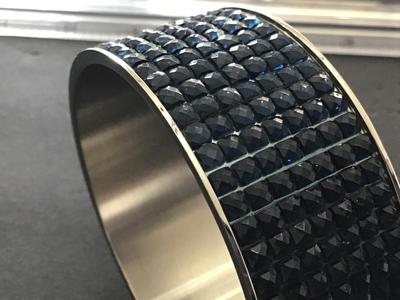 Beautiful Fashion Cuff Marked