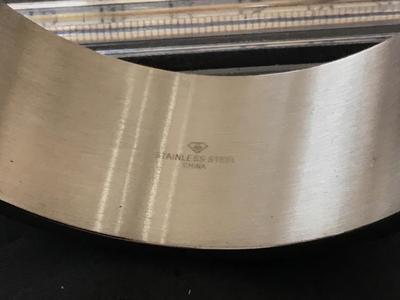 Beautiful Fashion Cuff Marked