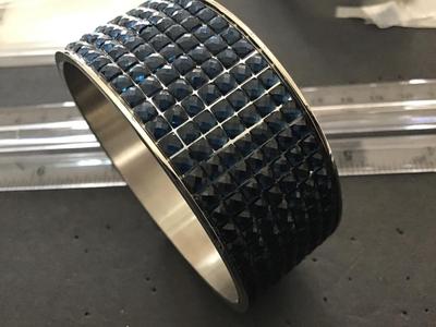 Beautiful Fashion Cuff Marked