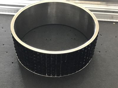 Beautiful Fashion Cuff Marked