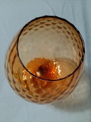 Sale Photo Thumbnail #144: Base 6 1/4", width 8 1/4", height 15"