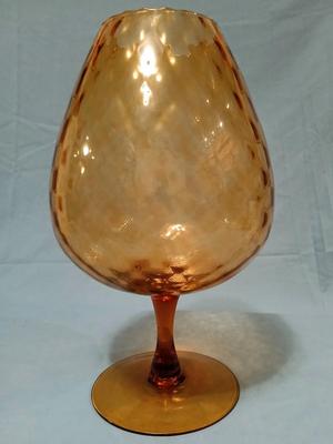 Sale Photo Thumbnail #141: Base 6 1/4", width 8 1/4", height 15"