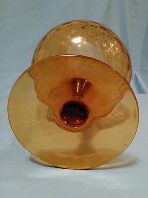 Sale Photo Thumbnail #143: Base 6 1/4", width 8 1/4", height 15"