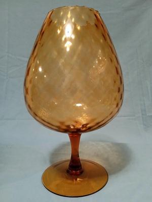 Sale Photo Thumbnail #140: Base 6 1/4", width 8 1/4", height 15"