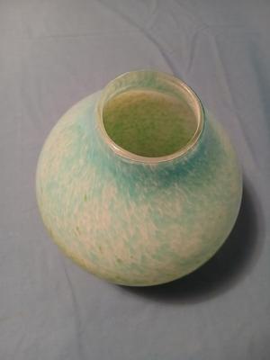 Sale Photo Thumbnail #150: 9 1/2" wide x 9 1/2" high