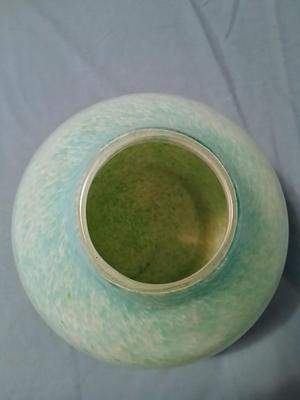 Sale Photo Thumbnail #153: 9 1/2" wide x 9 1/2" high