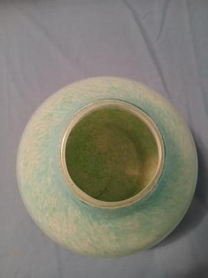 Sale Photo Thumbnail #152: 9 1/2" wide x 9 1/2" high