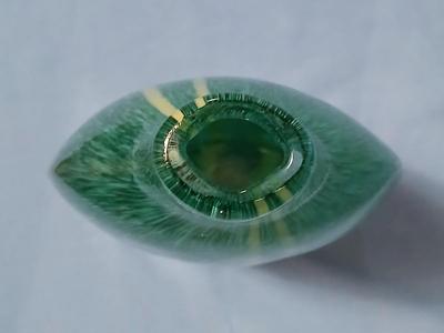 Sale Photo Thumbnail #160: Base 6 3/4", top 1/4", height 12".