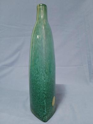 Sale Photo Thumbnail #159: Base 6 3/4", top 1/4", height 12".