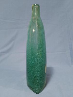 Sale Photo Thumbnail #157: Base 6 3/4", top 1/4", height 12".