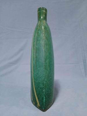 Sale Photo Thumbnail #163: Base 6", top 1 1/2", height 12".