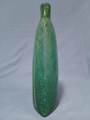 Sale Photo Thumbnail #165: Base 6", top 1 1/2", height 12".