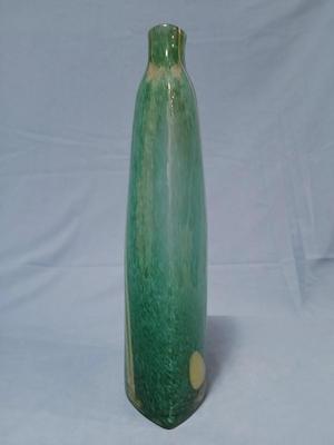 Sale Photo Thumbnail #169: Base 6", top 1 7/8", height 14".