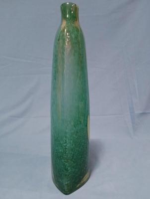 Sale Photo Thumbnail #171: Base 6", top 1 7/8", height 14".