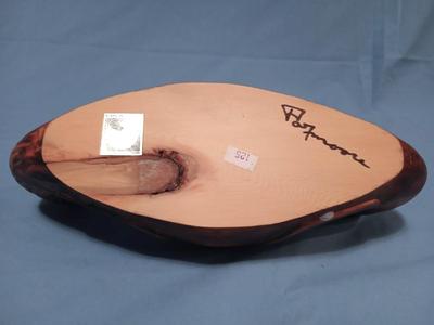 Sale Photo Thumbnail #196: 11 1/4" long x 4" wide x 4" high.