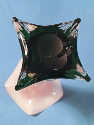 Sale Photo Thumbnail #225: 9" wide max., 15 1/4" high