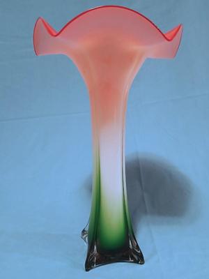 Sale Photo Thumbnail #222: 9" wide max., 15 1/4" high