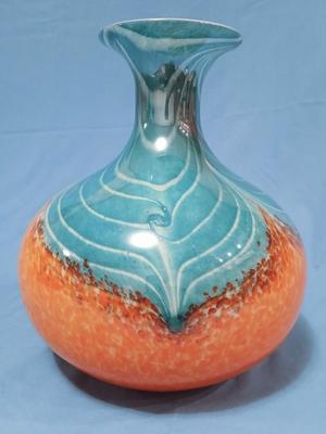 Sale Photo Thumbnail #229: 10 1/2" wide, 12" high