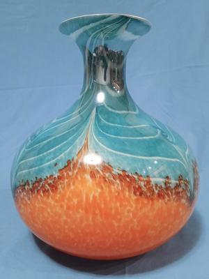 Sale Photo Thumbnail #230: 10 1/2" wide, 12" high